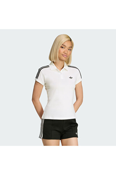 adidas 3S Polo