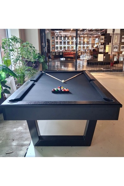ERAYSPOR Milenium Amerikan Bilardo Masası