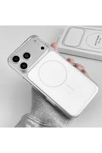 HooToo iPhone Protection Case, the world's thinnest, supports MagSafe technol...