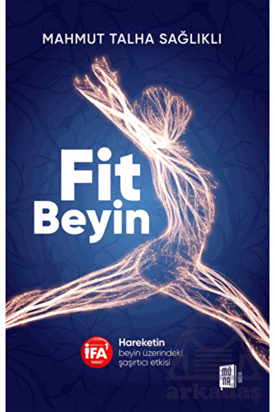 Mona Kitap Fit Beyin