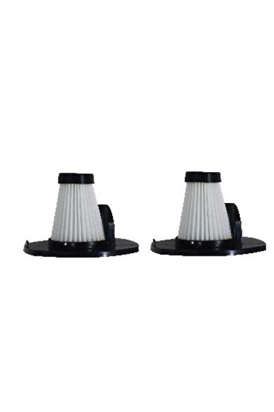 VICTRONIC Set 2 buc filtre HEPA lavabile, pentru aspirator VC206, F605