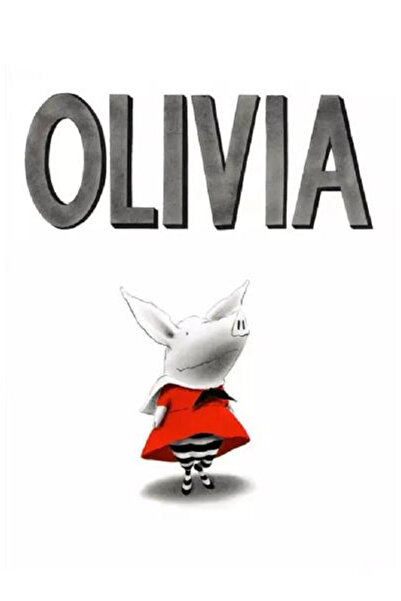 Editura Art Olivia, Ian Falconer - Art Publishing House