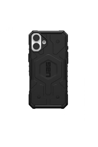 UAG Θήκη Pathfinder για iPhone 16 Plus - Μαύρο