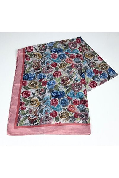 Bonjela Soft Cotton Shawl-75 X 190 -06572-06