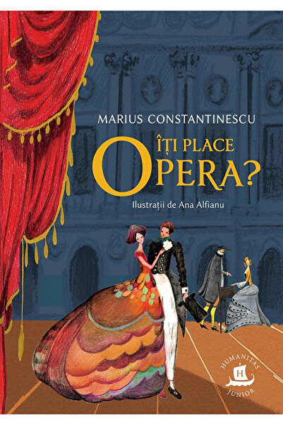 Editura Humanitas Iti Place Opera?, Marius Constantinescu - Editura Humanitas