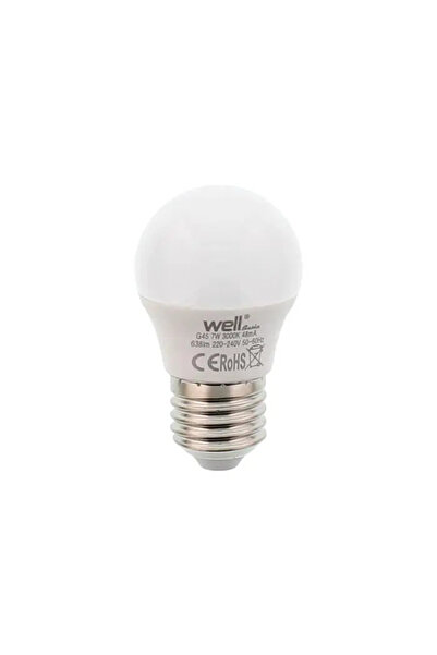 OEM Bec LED E27 tip glob 12W LN FSL