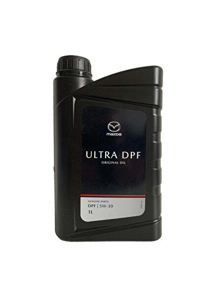 RapidAuto Ulei motor diesel original Mazda, 5W30, Ultra DPF, 1 Litru 206478 1...