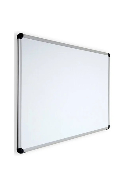 Cengo 30x40 Cm Alüminyum Çerçeve Askılı Yazı Tahtası