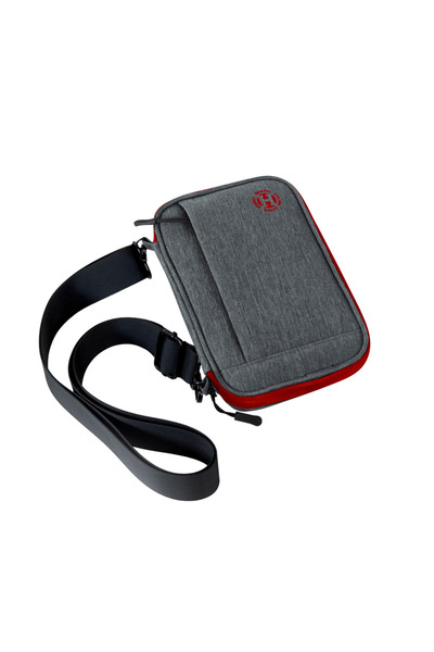 Harrows Smart Case Red/Grey