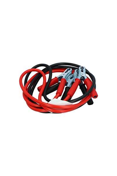 Carpoint Cabluri transfer curent baterii , lungime 2.5m, grosime cablu de por...
