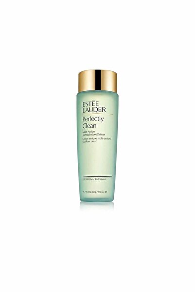 Estee Lauder Yüz Temizleyici Tonik Perfectly Clean Çok Amaçlı Tonik Losyon 20...