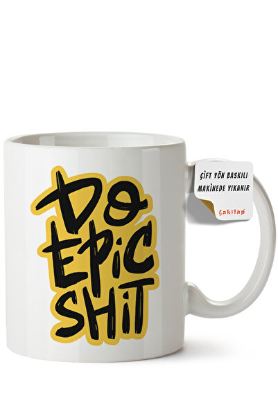 ET ERTAPASSAGE original creative designs Message Written Design Printed Porce...