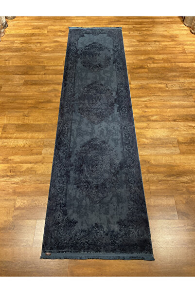 Royal Halı EGE EG23B 80X300 LACİVERT HALI