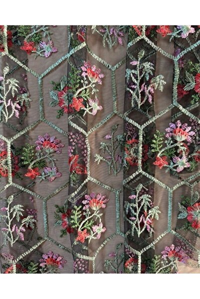 FASHION MIR Dantela Adalya_in relief_tesatura_material textil_rochie_vara_oca...
