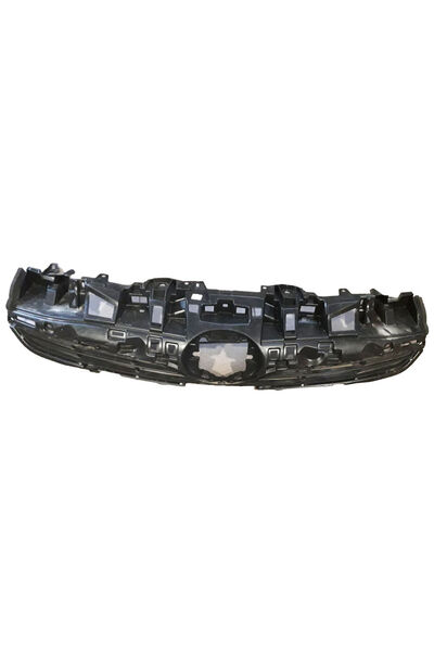 RapidAuto Grila radiator, masca fata Toyota Prius (Xw50), 01.2016-, parte mon...