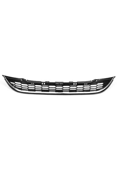 RapidAuto Grila bara Honda Crv (Re), 11.2009-12.2012, fata, versiune USA, inf...