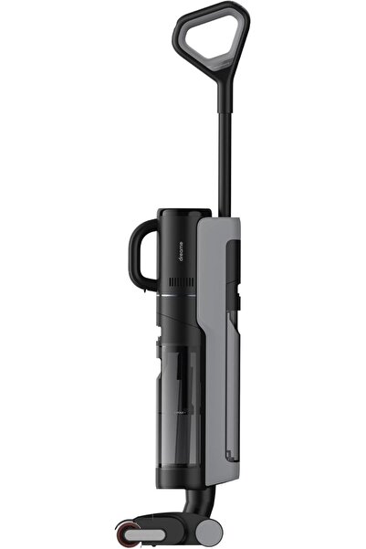 Generic H12 Dual Wet and Dry Cordless Vacuum Cleaner and Mop, 16000Pa Suction...