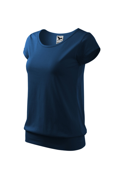 Malfini Tricou din bumbac pentru femei CITY