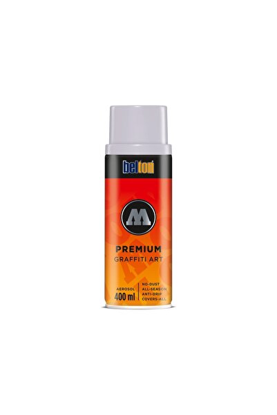 Molotow Belton Premium 400 ml 074 violet pastel