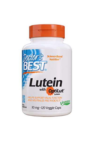 Doctor's Best BI6678