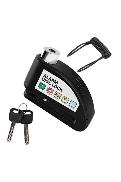 JB DİĞER ŞENOL MOTOR İZMİR - DİSK KİLİDİ PREMİUM (MOTOR)