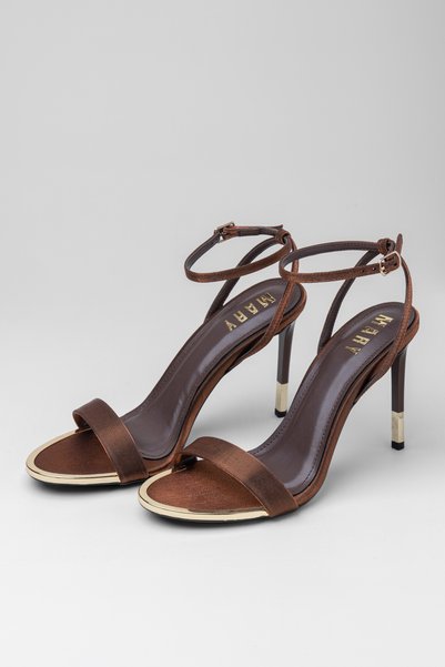 MARY Evening Dress Heeled Shoes Women's Heeled Shoes