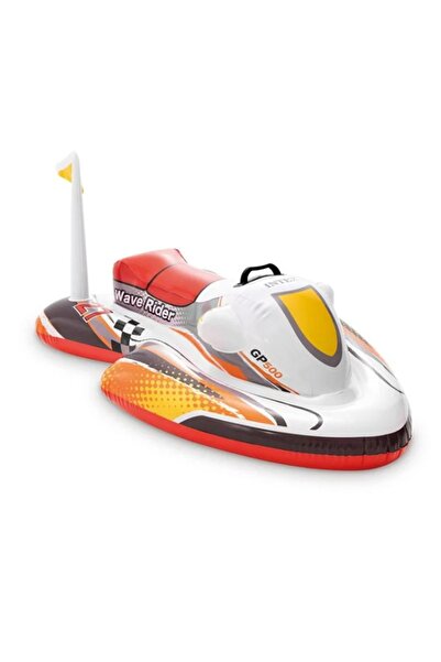 Intex Jet ski gonflabil 1.17 x 0.77 m