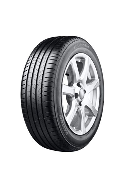 Dayton 195/65R15 91V TOURING 2 YAZ LASTİĞİ ÜRETİM YILI : 2026