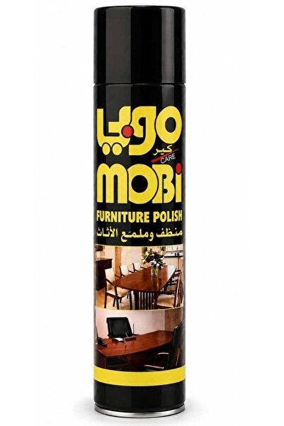 MOBI Furniture Cleaner and Polish 300ml