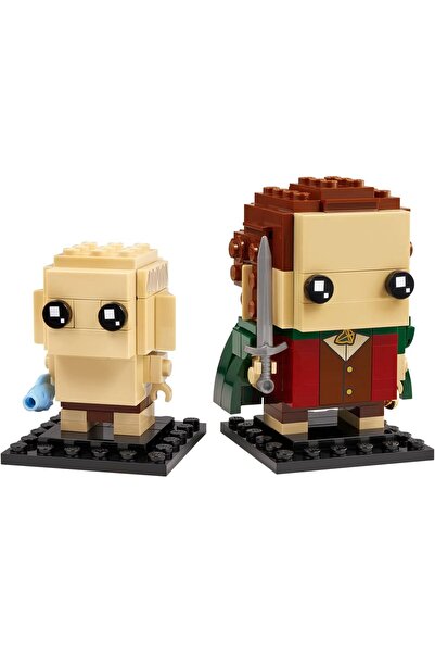 LEGO BrickHeadz Frodo & Gollum (40630) The Lord of The Rings