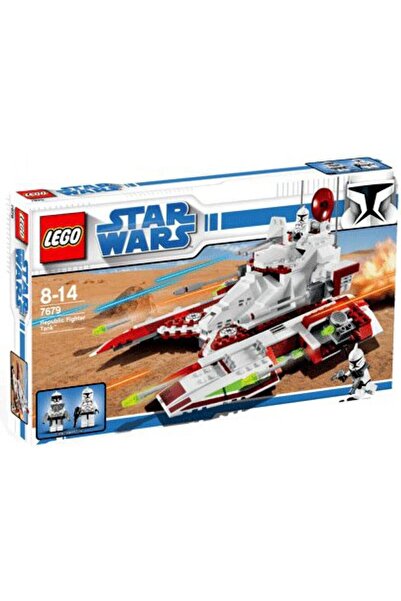 LEGO دبابة ستار وورز ريبابليك فايتر 7679 [بضائع مستوردة بشكل متوازي]