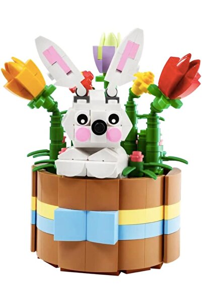 LEGO 40587 easter Basket - New.