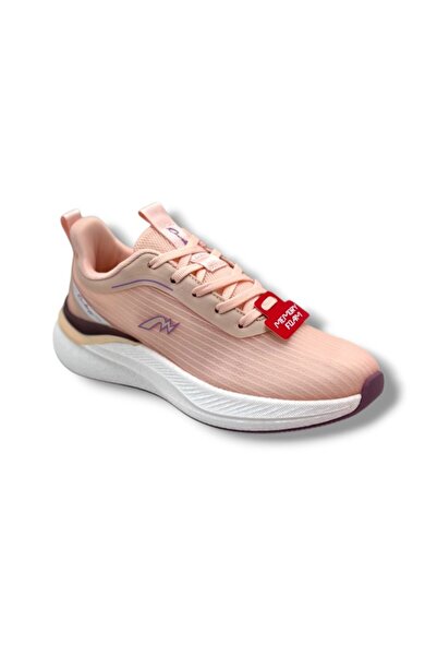 Owndays 6407-26 Anorak Memory Foam Women's Sneaker