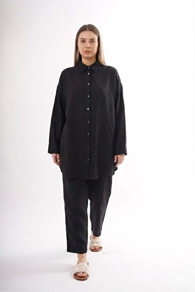 Ceremony Legging Pants Suit