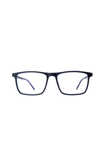Vialli VL 255 C5 49-17-140 Unisex Mavi Işık Koruyucu Gözlük