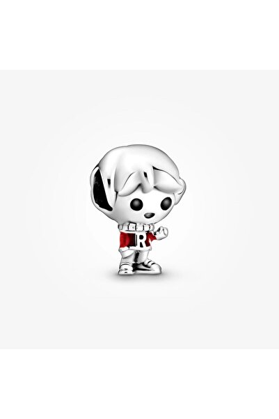 Pandora Harry Potter, Ron Weasley Charm