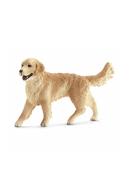 SCHLEICH Câineă Golden Retriever