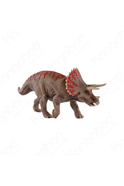 SCHLEICH Triceratops