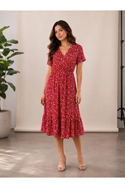 SENTEX Kuruveze Women's Dress
