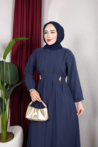 Butik KADIN TESETTÜR ELBİSE