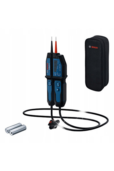 Boschen Tester de tensiune GVT 1000-15 0601077800 BOSCH