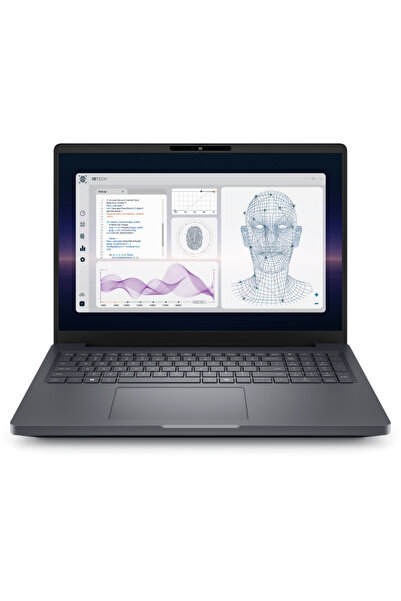 Dell Pro Max 16 Plus 16 " FHD+ 120Hz Ultra 7 265HX RTX PRO 3000 32GB 1TB Win1...