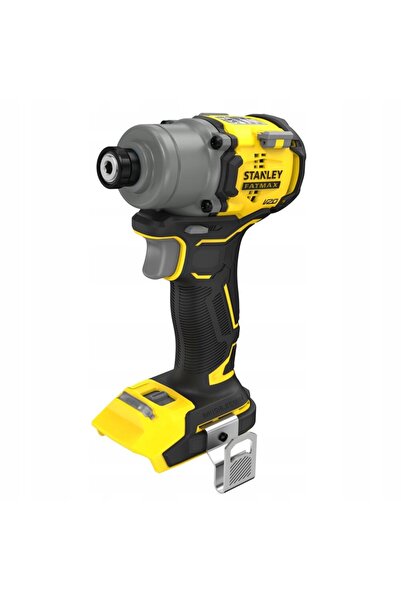 NO BRAND Cheie de impact fără fir Stanley 18V, fără perii, 203 Nm, cu cutie