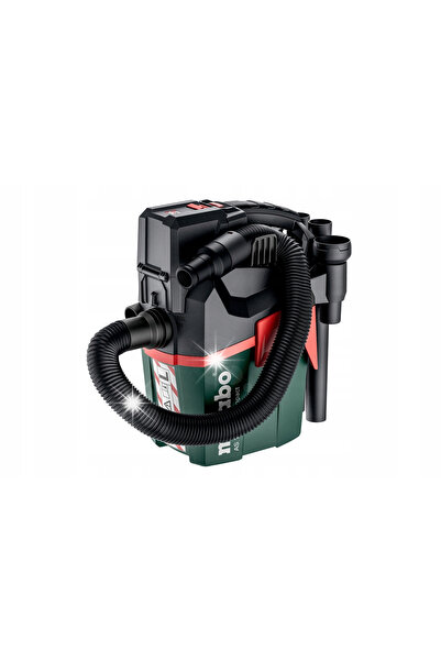 METABOLİCA Aspirator cu acumulator AS 18 L PC COMPACT METABO