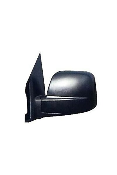 RapidAuto Oglinda usa exterioara Hyundai H1, 02.2008-12.2014, partea Stanga, ...