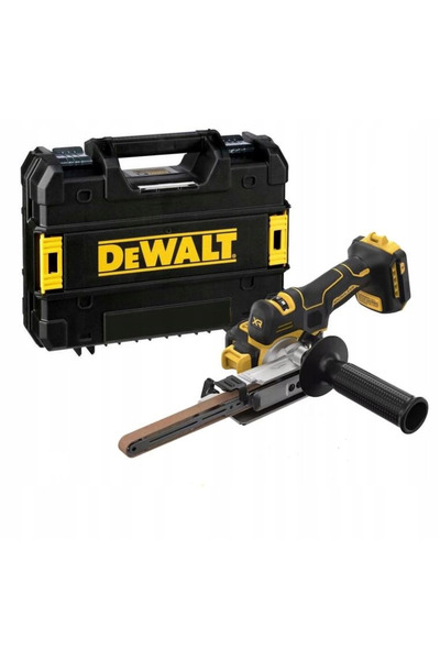 Dewalt Pilă electrică cu acumulator 18V 0*AH TSTAK DCM200NT-XJ