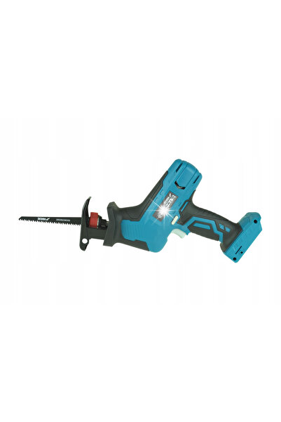 Dedra-Polonia Ferăstrău sabie cu acumulator mini 18V 80mm DEDRA