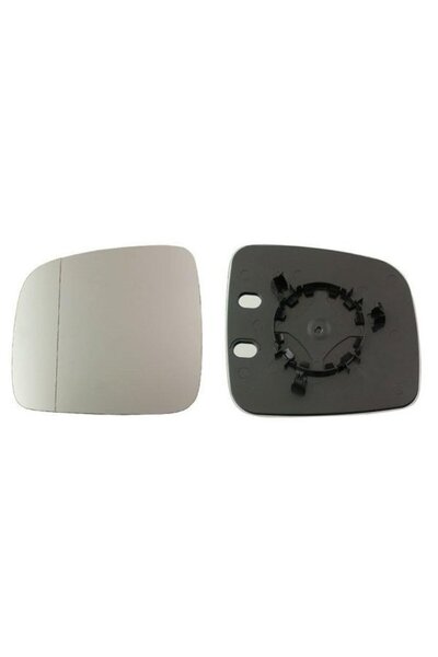 RapidAuto Geam oglinda Volkswagen Transporter T5 2003-2009; Caddy 3/Life 2004...
