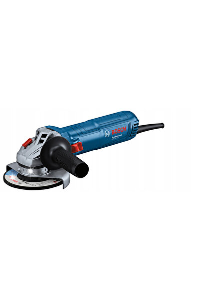 Boschen Polizor unghiular 125MM GWS 12-125 1200W 06013A6101 BOSCH