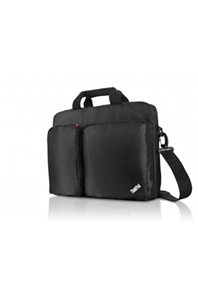 LENOVO Husă pentru laptop ThinkPad 3-în-1, Negru, 351 x 263 x 37 mm